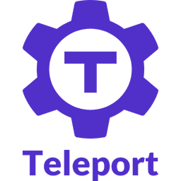 Teleport (Open Source)